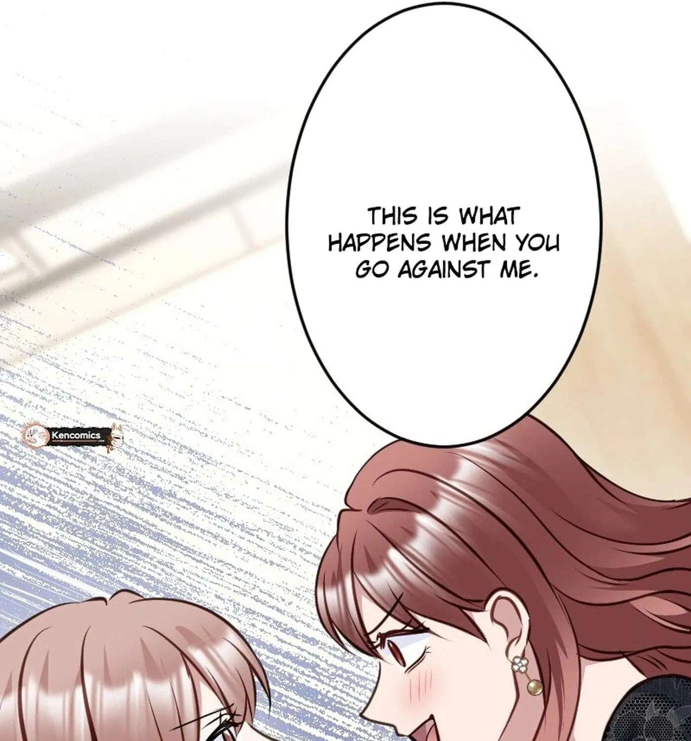 Till I send you to hell Chapter 60 - page 93