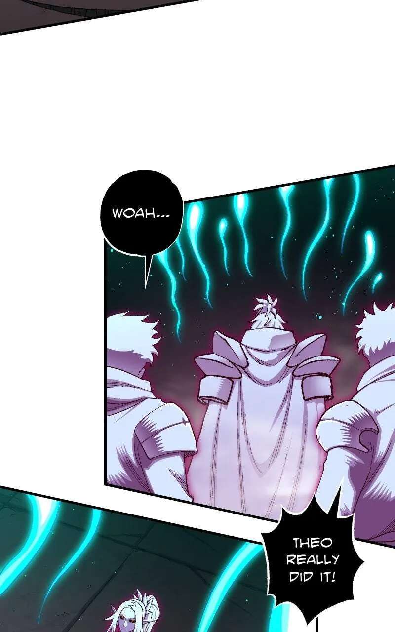 Revenant Chapter 14 - page 10