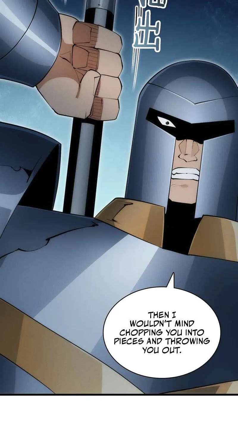Online Game: I Can Evolve Everything (Remake) Chapter 20 - page 30