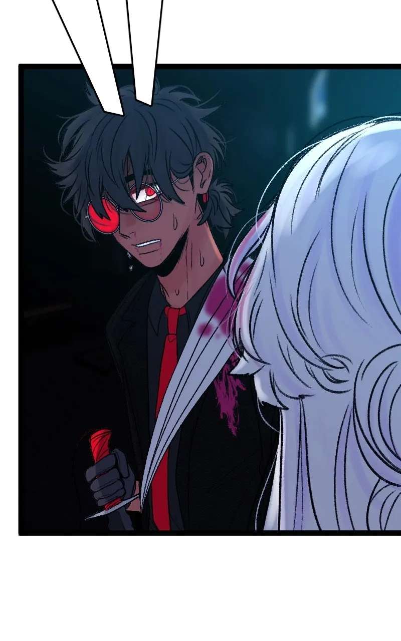 Hit On Me Chapter 35 - page 55