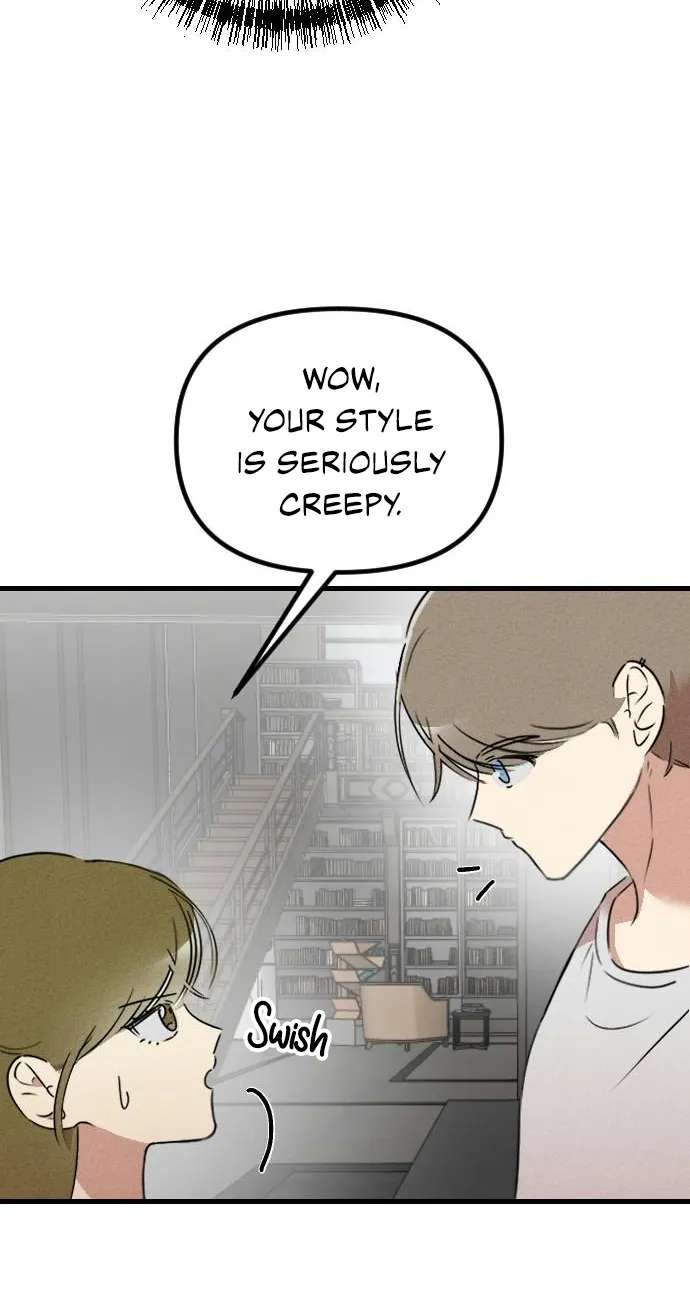Simply Immature Chapter 6 - page 21