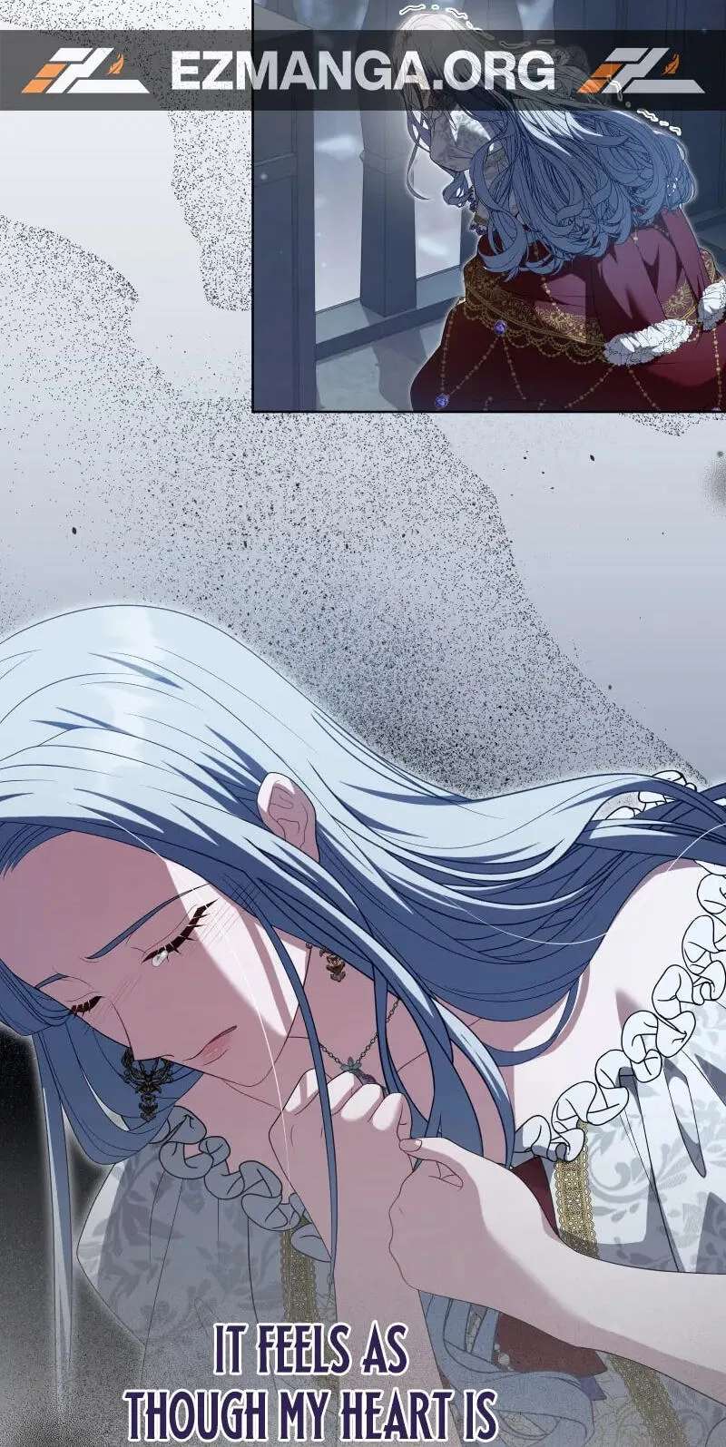 Kono to Ai wa Chi Yori Koku Chapter 44 - page 26