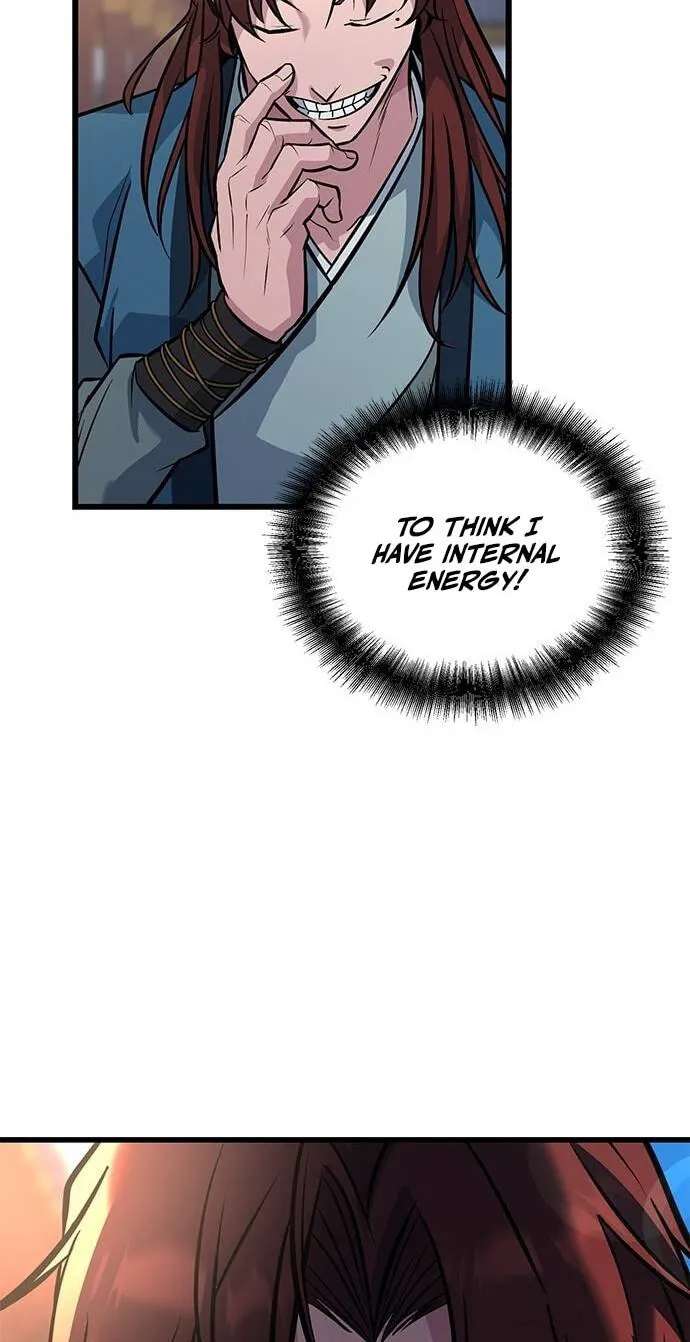 Minor Legend Chapter 23 - page 8