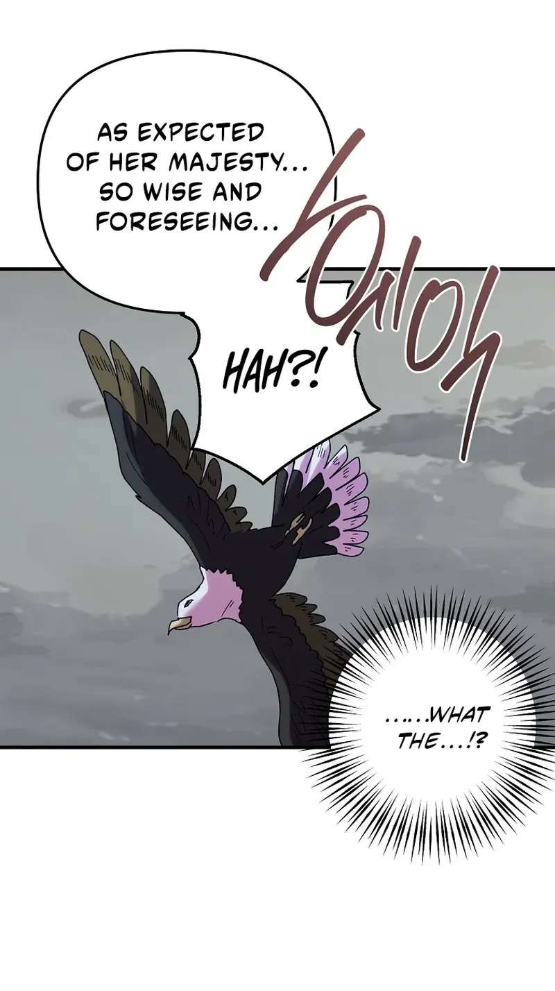 The Reason for Avoiding Him, the Perfect One Chapter 73 - page 16