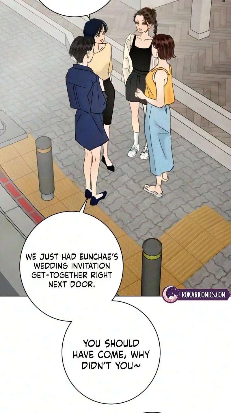 Before the grapes ripen Chapter 54 - page 74
