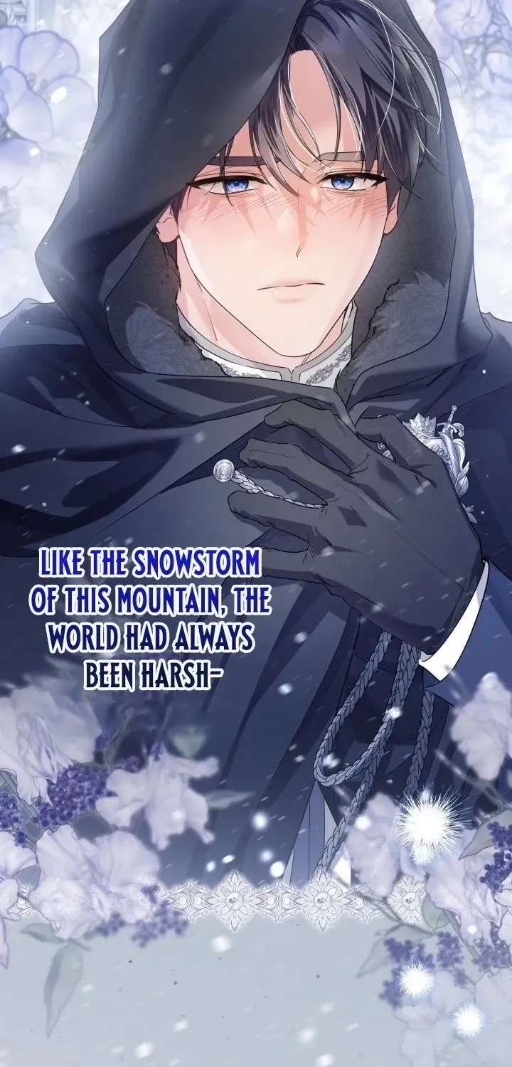 The Princess Stans in Secret Chapter 102 - page 4