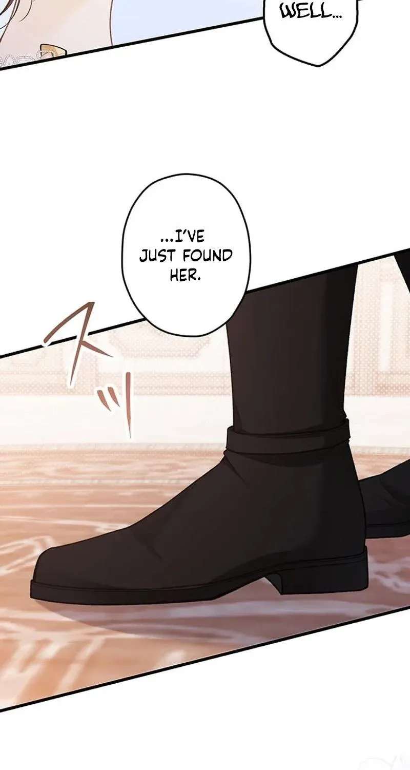 The Guard Dog's Obsession Won't Stop Chapter 16 - page 57