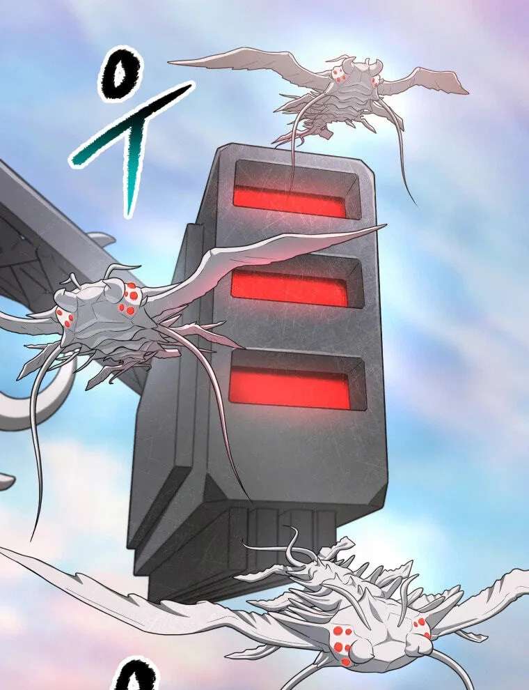 Latna Saga: Survival of a Sword King Chapter 303 - page 100