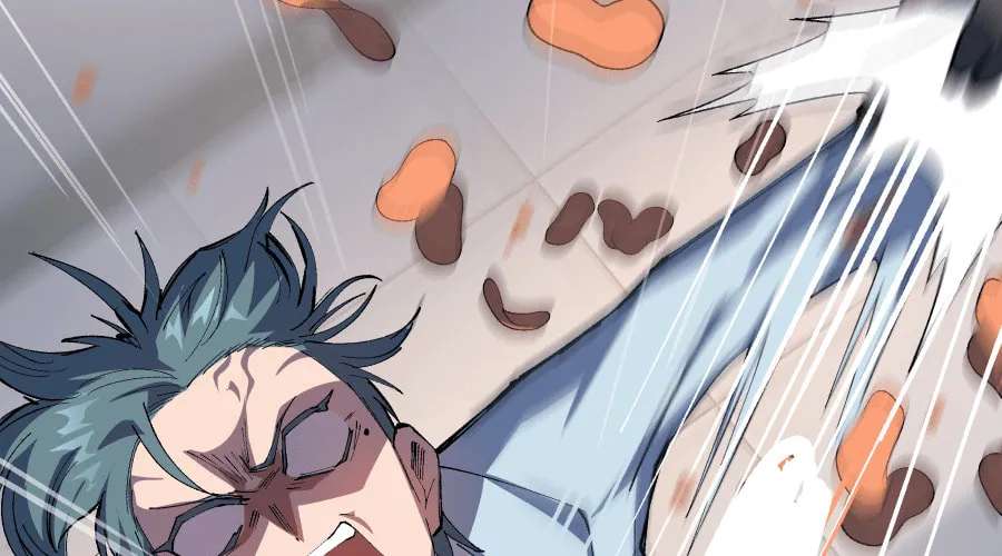 Dating Sim[on] Chapter 34 - page 222