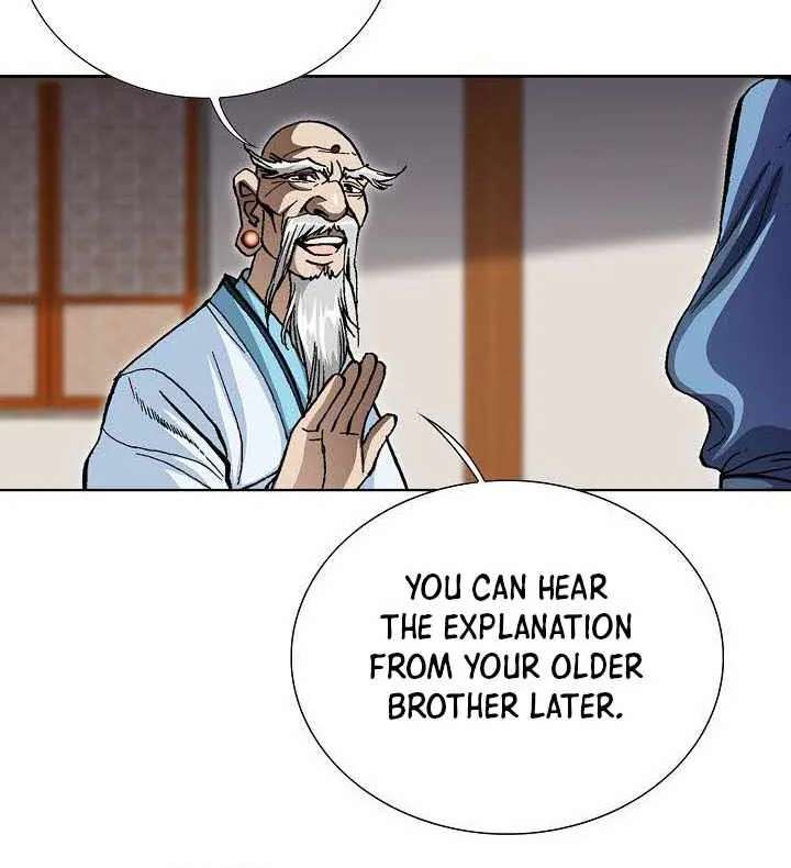 Return of the Immortal Monk Chapter 88 - page 71