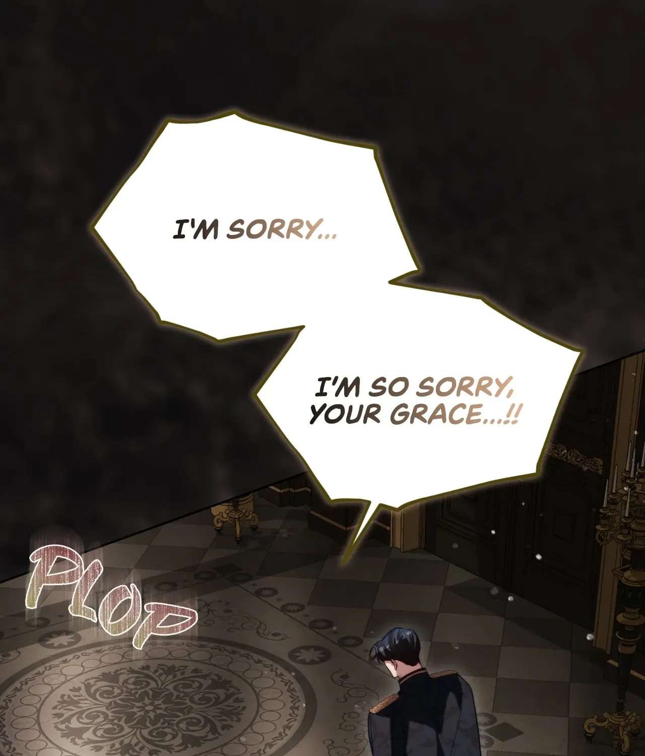No More Regrets Chapter 58 - page 128