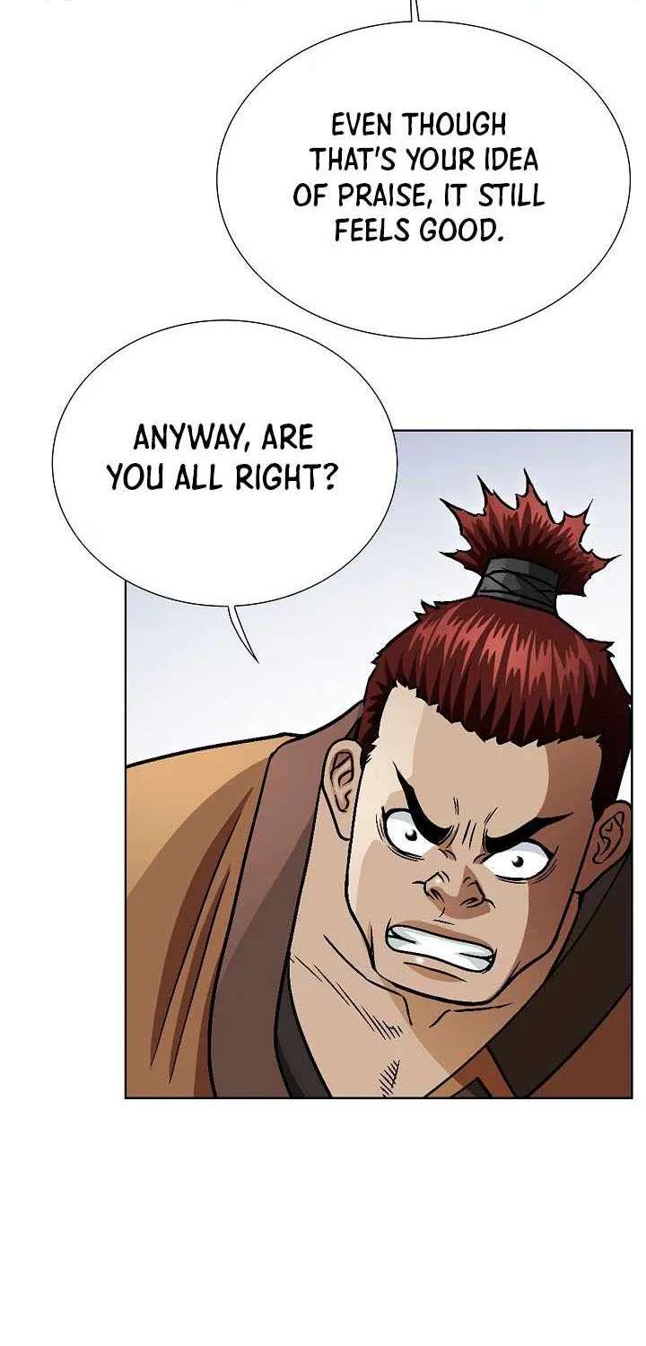 The Rogue Young Master of the Namgung Clan Chapter 29 - page 36