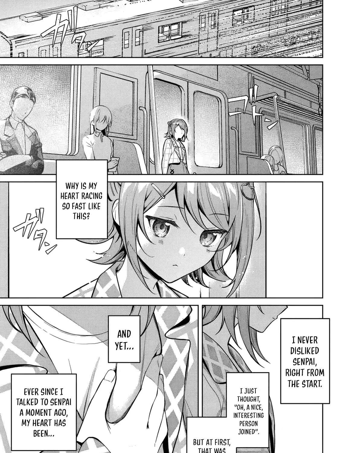 Tier 1 Shimai: Yuumei Yonshimai wa Boku nashi de wa Ikirarenai Chapter 2 - page 43