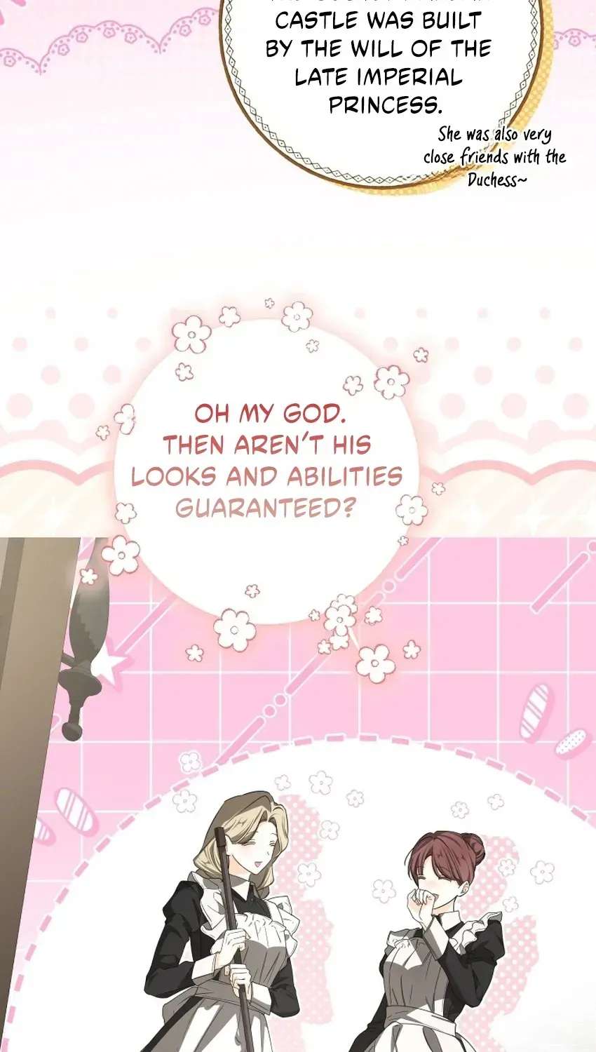 I've Become the Devil's Master Chapter 95 - page 51