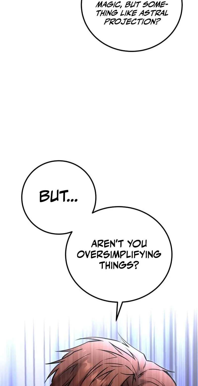 Secretly More Powerful than the Hero Chapter 142 - page 68