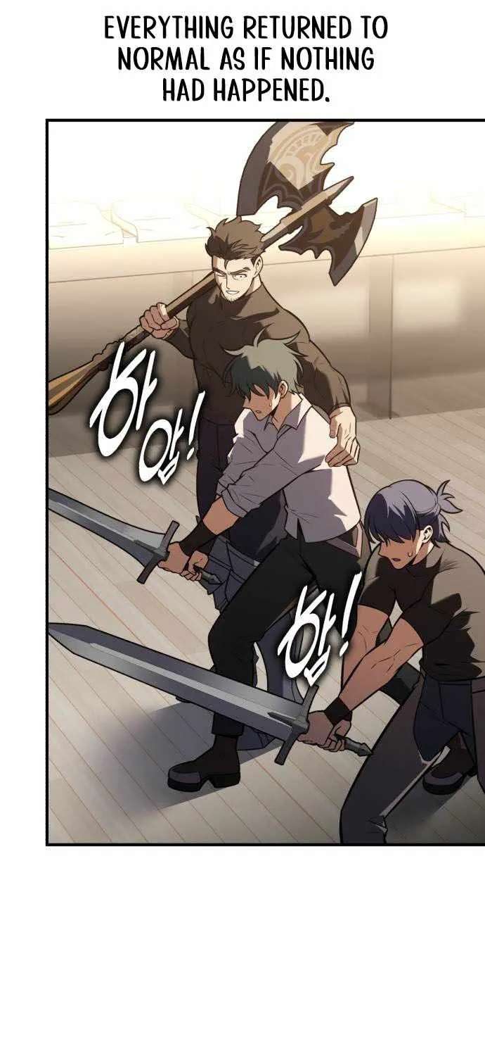 I Killed An Academy Player Chapter 140 - page 87