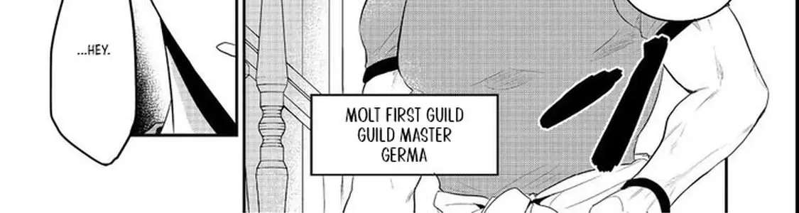 The Guild Receptionist Dreams of Leaving Work on Time Chapter 1 - page 20