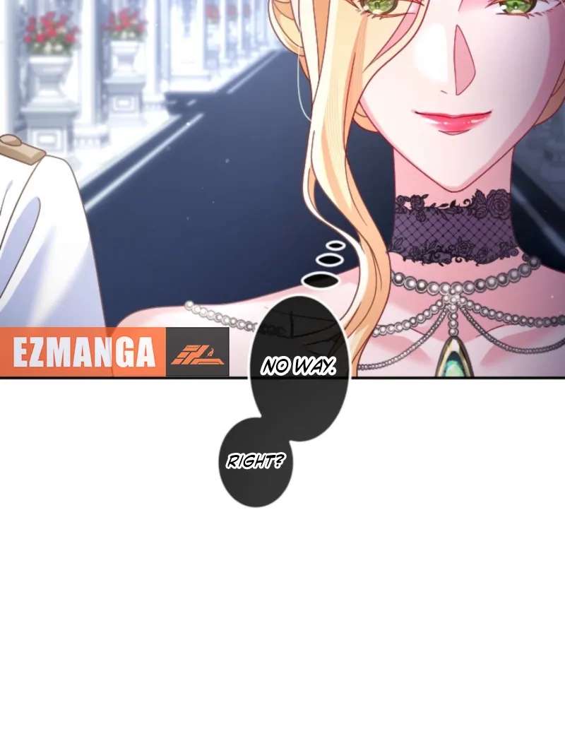 She Was Supposed To Be A Temporary Princess But It Seems She Is Done A Little Too Well Chapter 69 - page 36