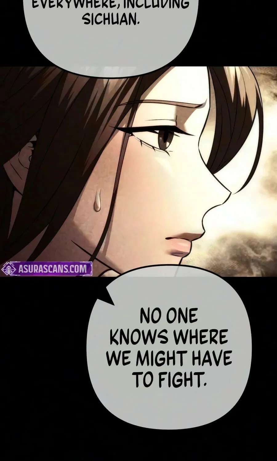 The Iron Overlord of Sichuan Chapter 42 - page 134
