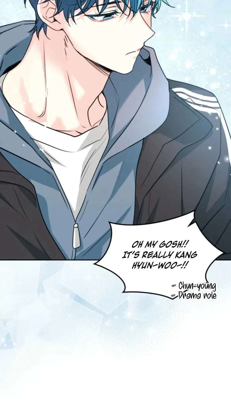 My Life as an Internet Novel Chapter 285 - page 8