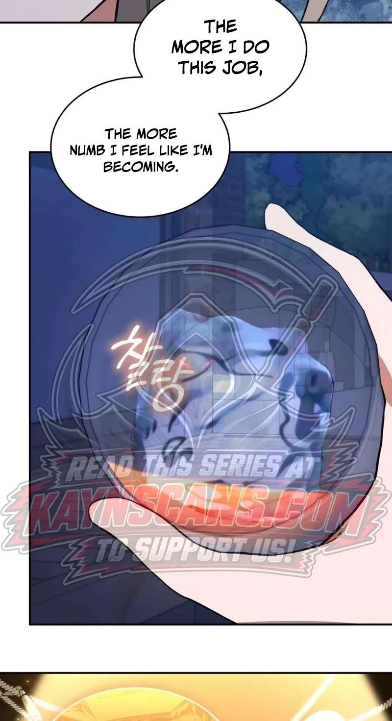 After Returning to Farming, National-Level Tycoons Flock In Chapter 3 - page 113