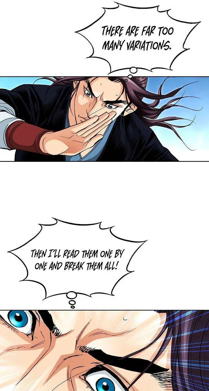 Absolute Ultimate Martial Lord Chapter 52 - page 11