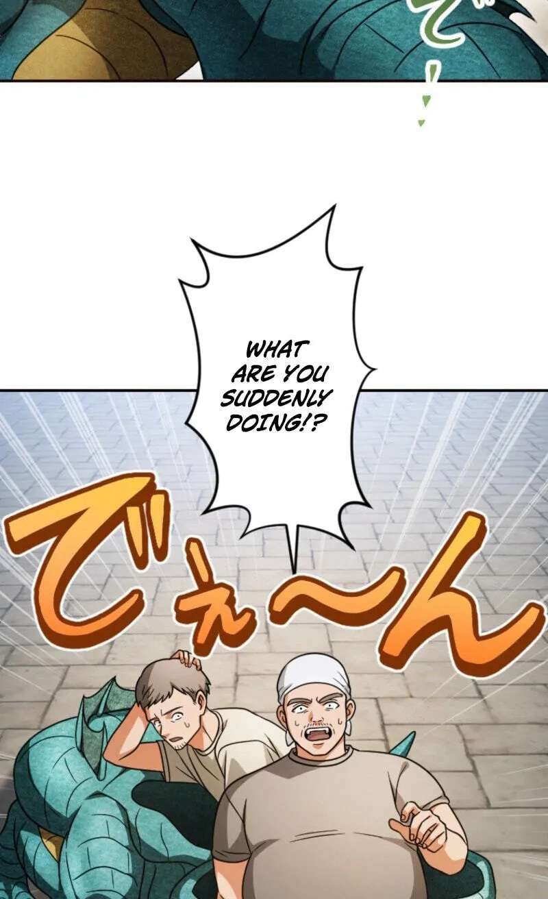 Haiiro no Asshu ~Teikokukishi Dan o Kubi ni Natta Ore wa Dungeon Toshi de Haiiro no Jinsei o Hikkurikaesu~ Chapter 54 - page 14