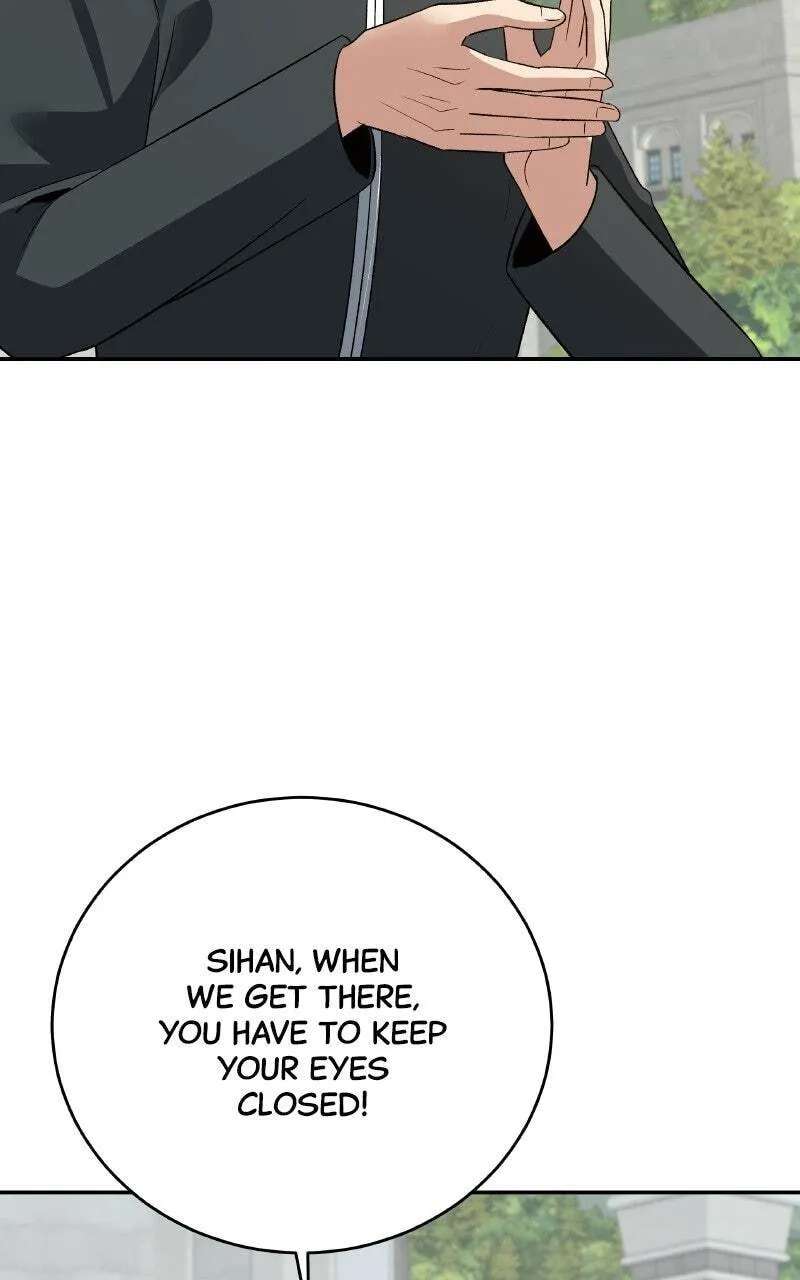 Reloaded into the Other World Chapter 155 - page 128