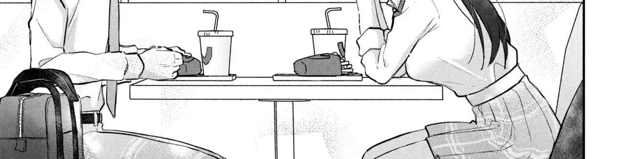 Tsukkomi-machi no Machino-san Chapter 16 - page 38