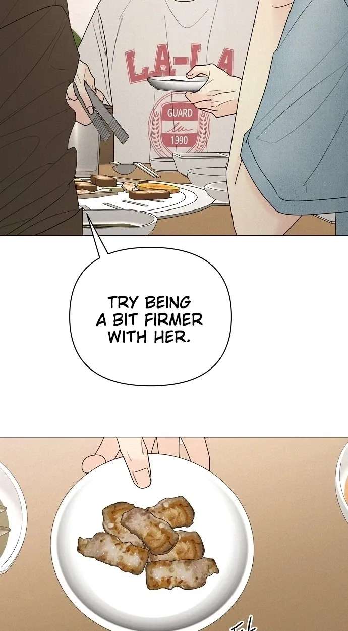 The Perfect Male Lead Chapter 58 - page 53