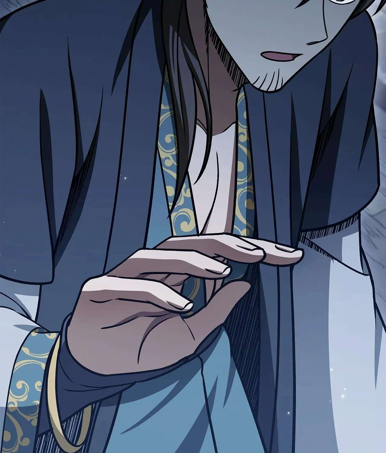 Cheonhwa Archive's Young Master Chapter 125 - page 264