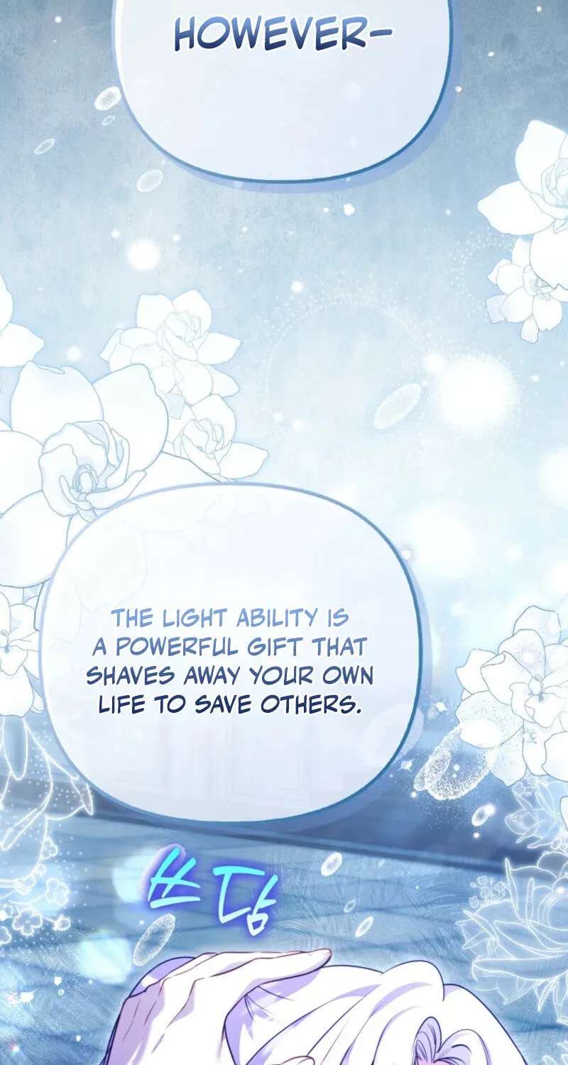 I'm the Brave Puppy Who Came to Save the Villainess Sister Chapter 41 - page 22
