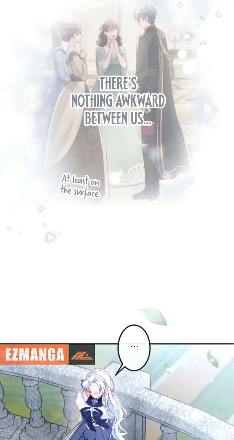 She Was Supposed To Be A Temporary Princess But It Seems She Is Done A Little Too Well Chapter 69 - page 62