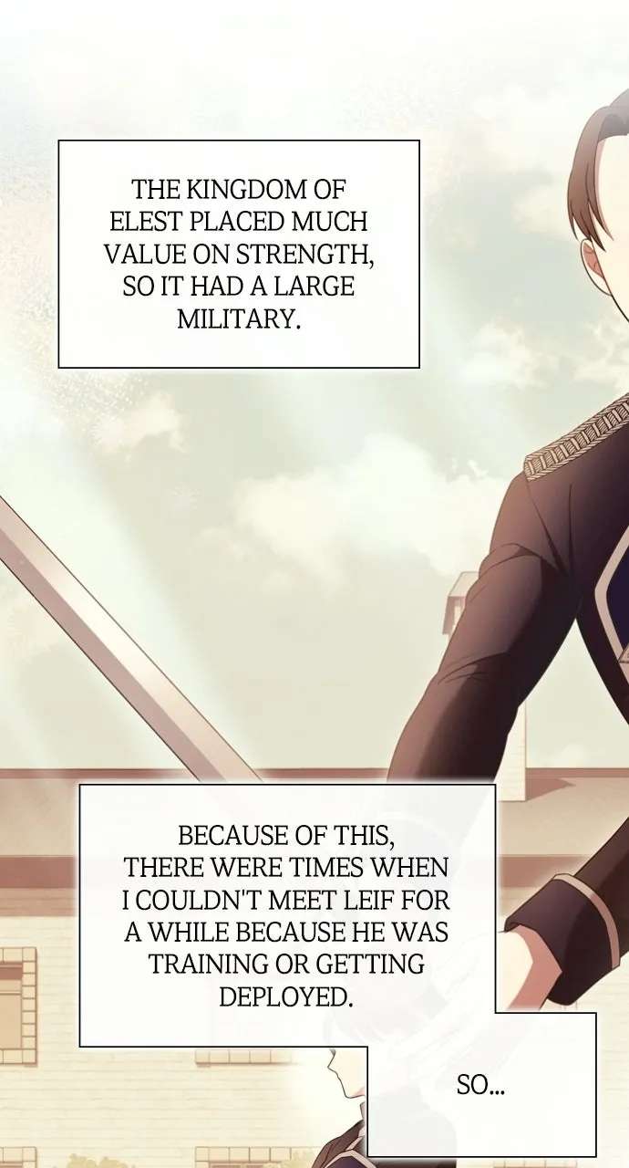 If Obsession Runs Deeperthan Blood Chapter 1 - page 64
