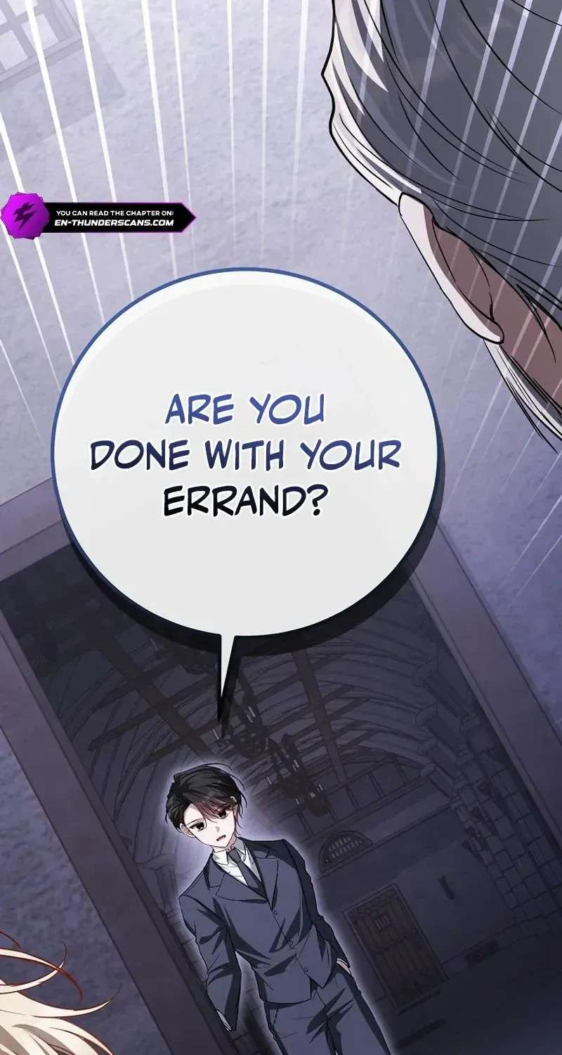 A Veteran Player is Needed in the Apocalypse Chapter 31 - page 100