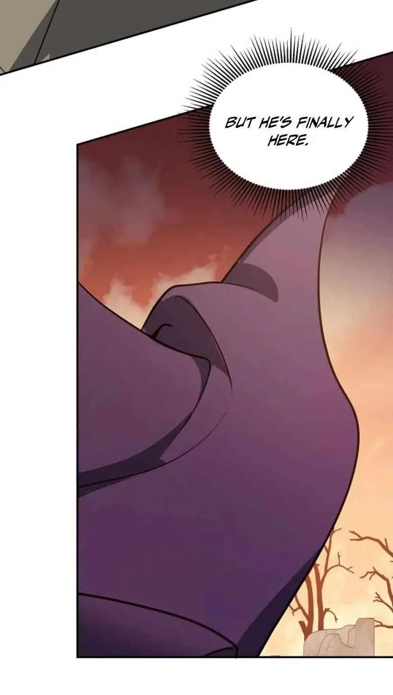 My Mom Is My Constellation Chapter 117 - page 90