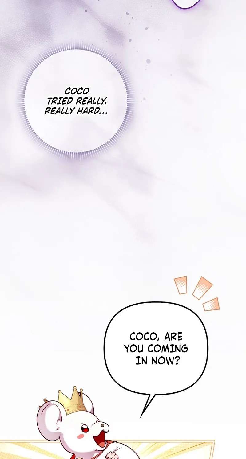 I’m the brave puppy that will save the villainess Chapter 43 - page 4