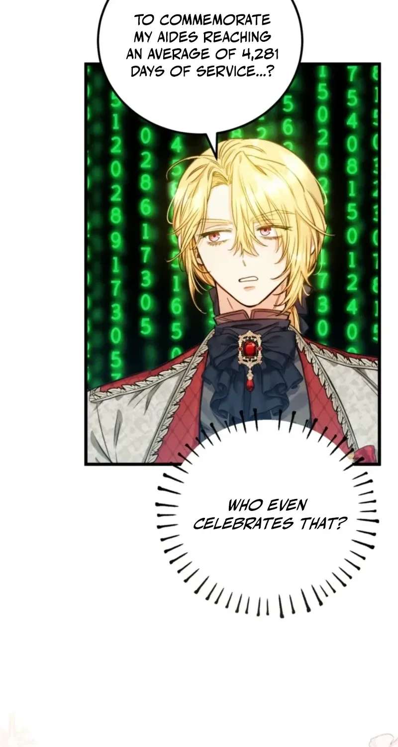 The Villainess is a Millionaire Solver Chapter 39 - page 79