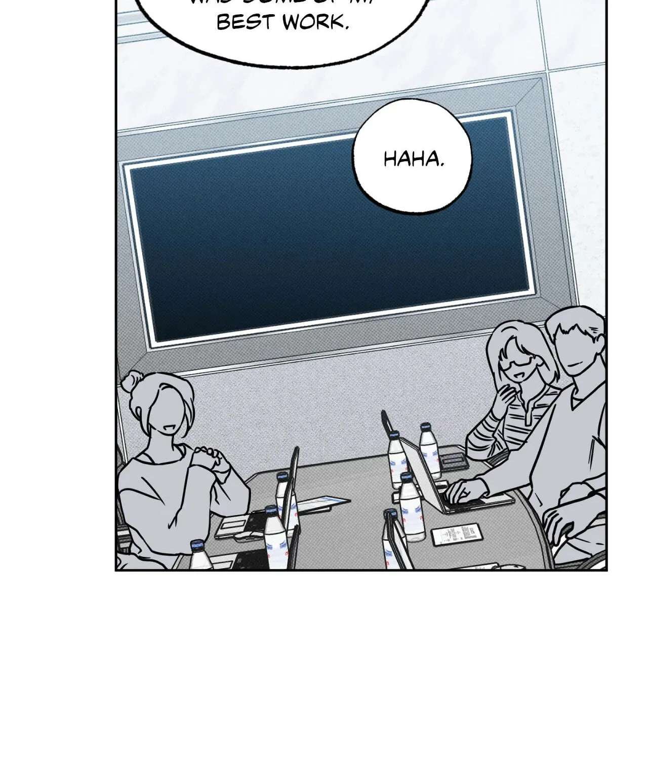 Sugar Trap Chapter 63 - page 22