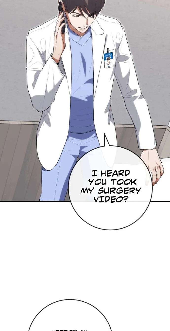 Hua Tuo Becomes a Surgeon Chapter 57 - page 36