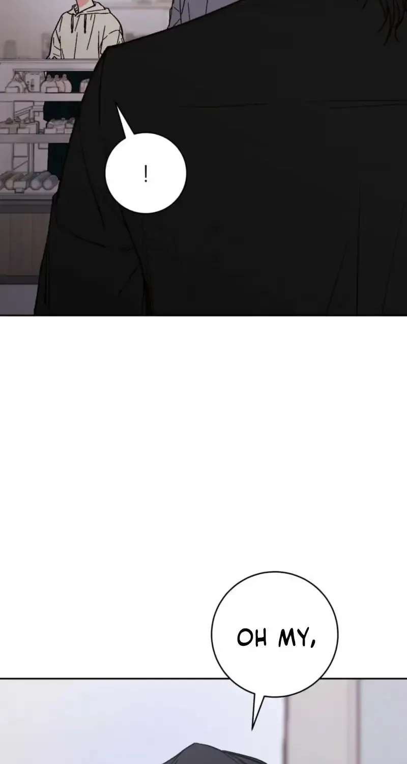 Do Ghosts Dream Too Chapter 4 - page 71