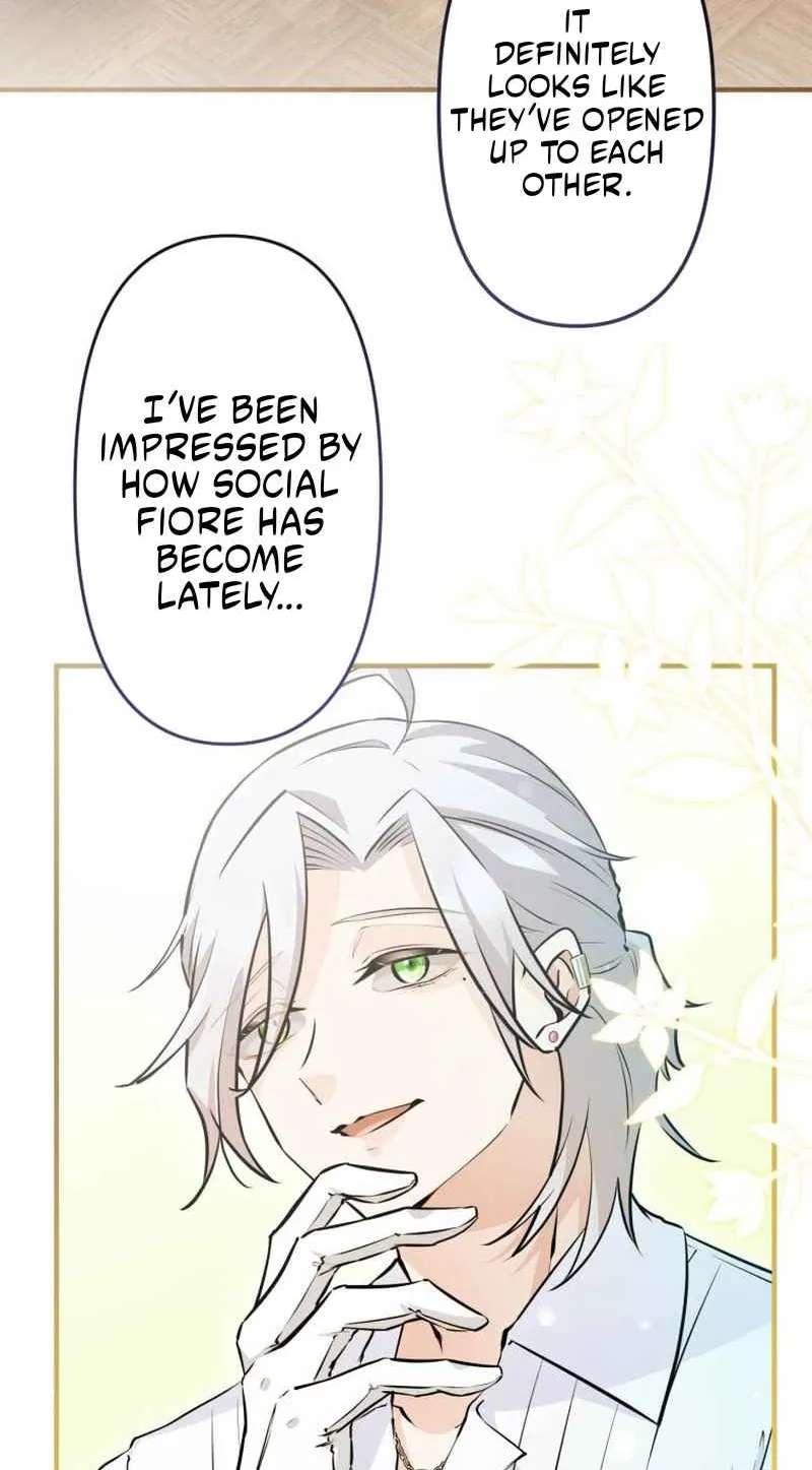 The Chubby Villainess’ Restaurant Chapter 56 - page 58