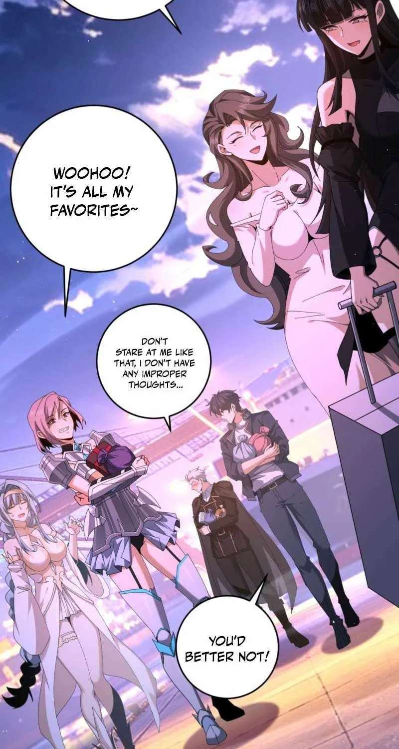 Worthless Profession: Dragon Tamer Chapter 279 - page 41