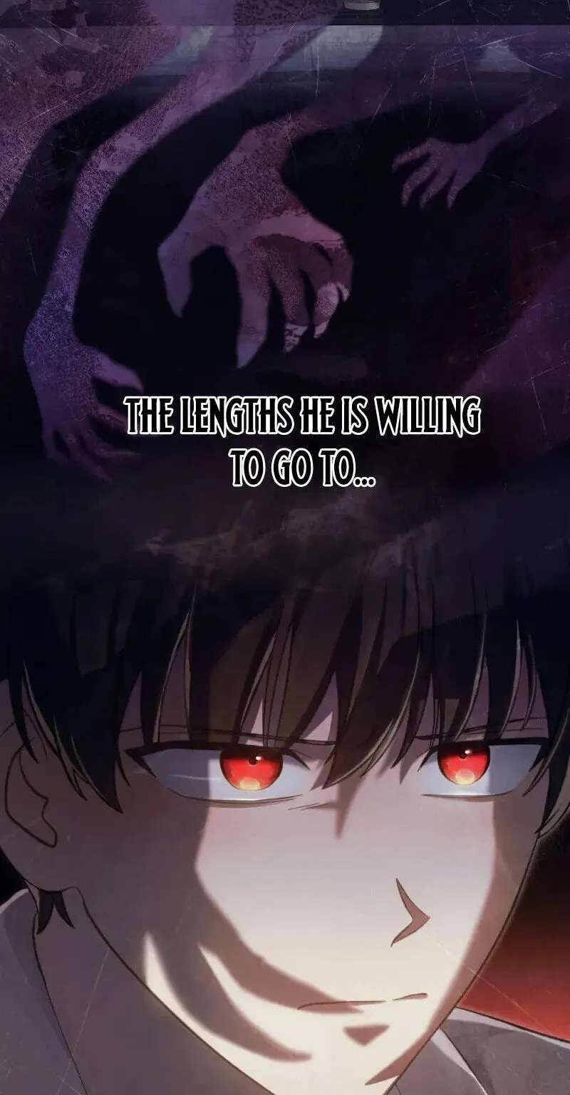 Reborn as the Enemy Prince Chapter 122 - page 47