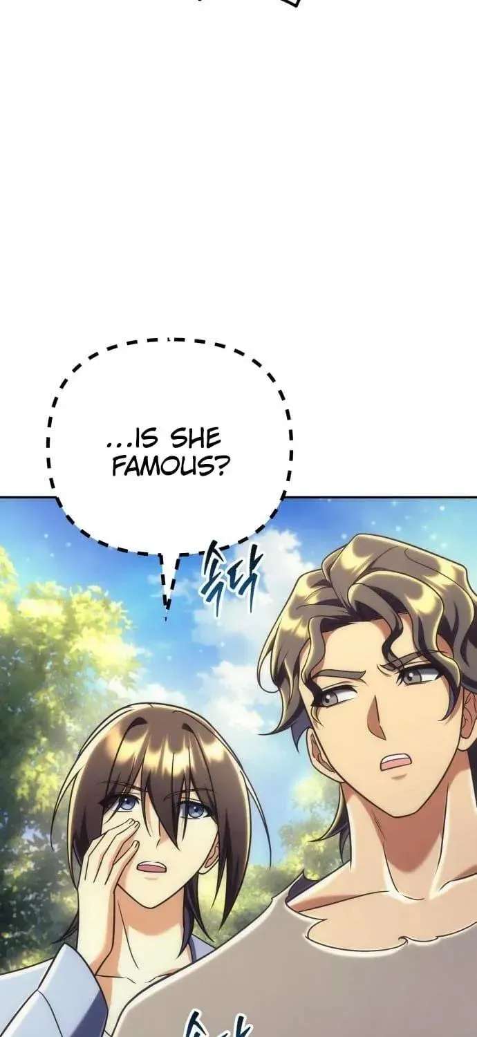 The Rebellious Apostle of the Harvest Goddess Chapter 58 - page 69