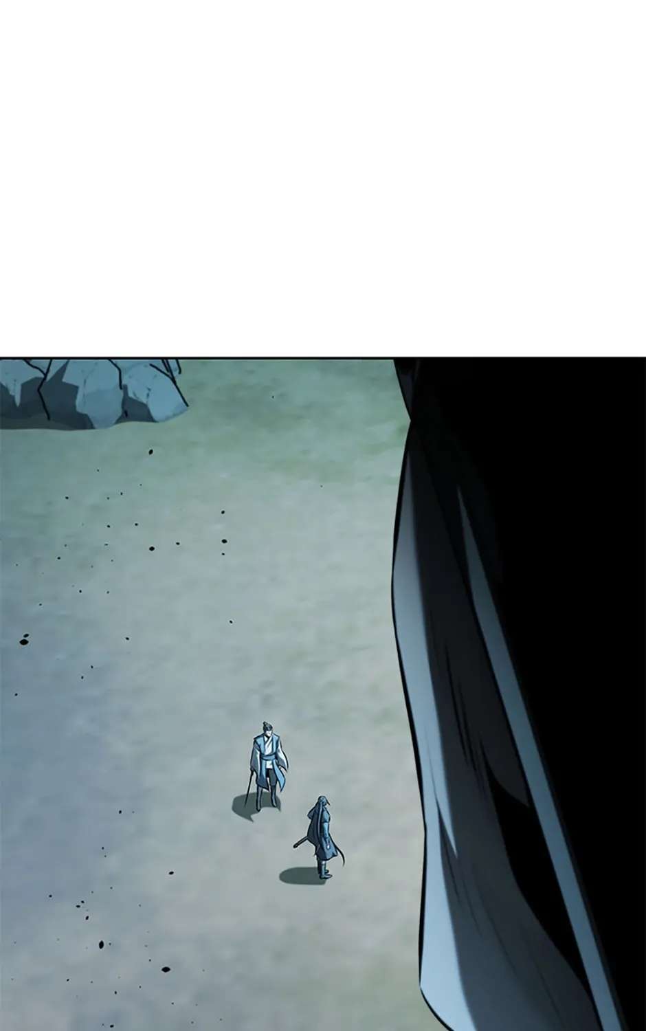 Absolute Master of the Senate Chapter 53 - page 167