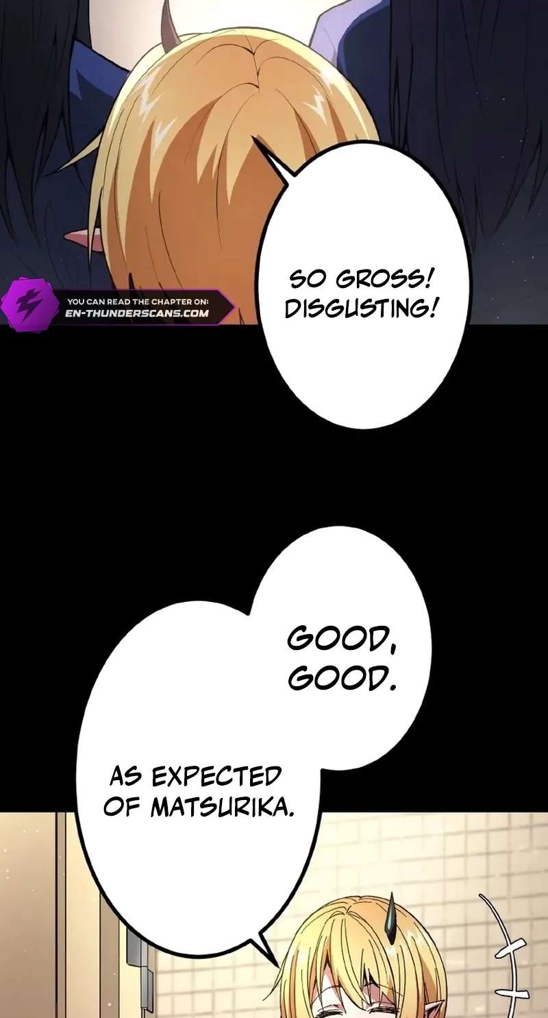 The Man Who Vowed Revenge on His Demon Wife Chapter 8 - page 75
