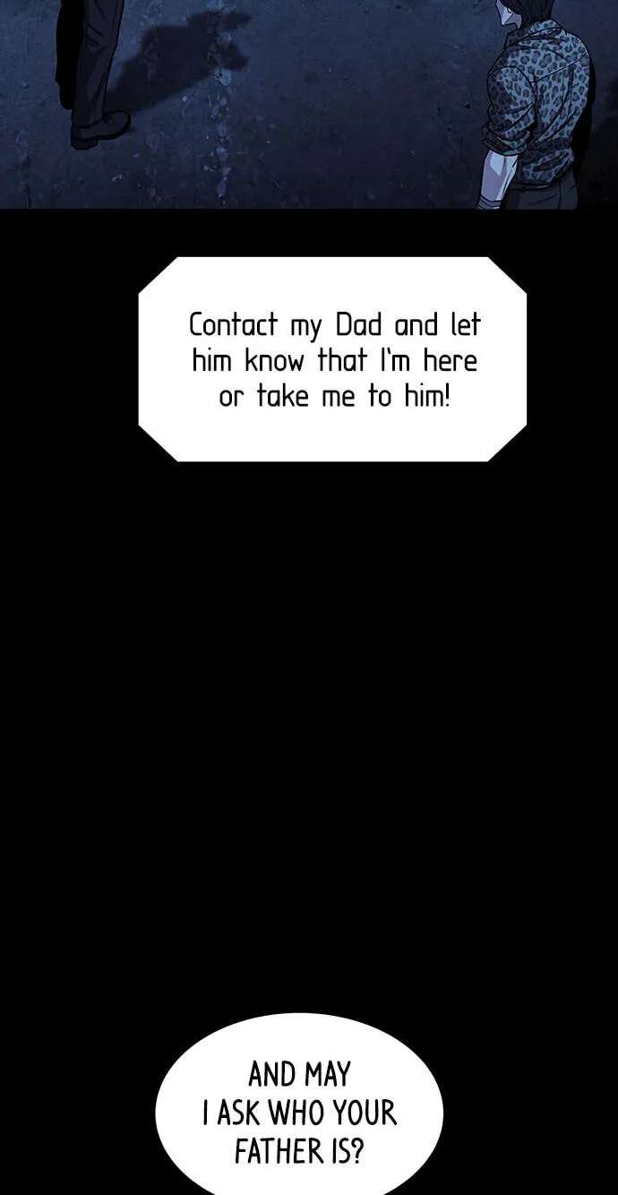 Vigilante Part 2 Chapter 94 - page 11