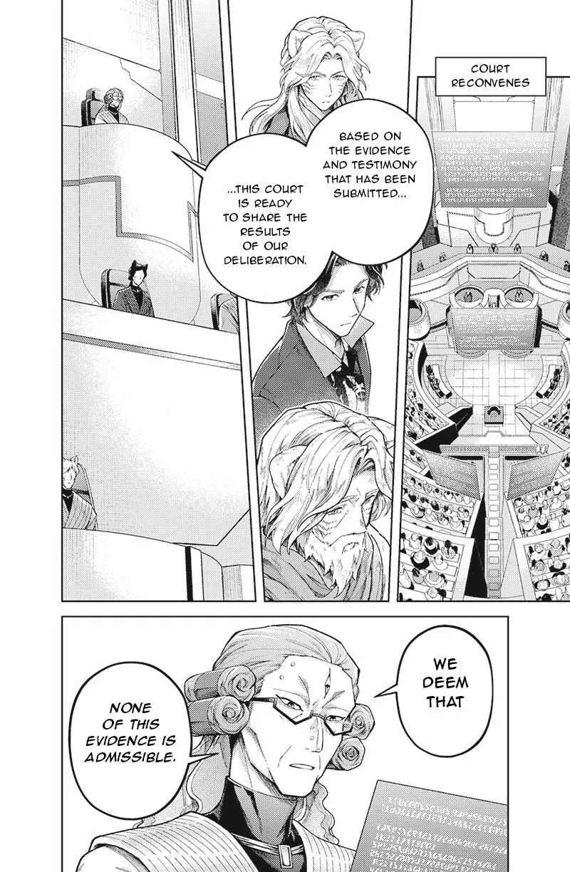 Bakuage Sentai Boonboomger: bonus lap—Return of the Young Master Chapter 7 - page 14