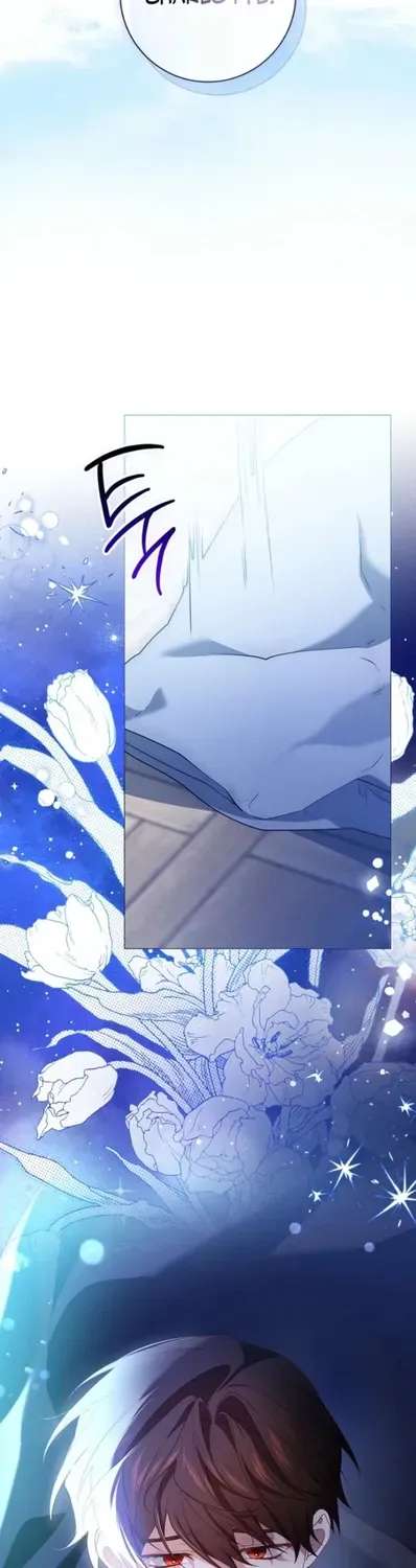 Get In My Bed, Supporting Male Leads! Chapter 63 - page 12